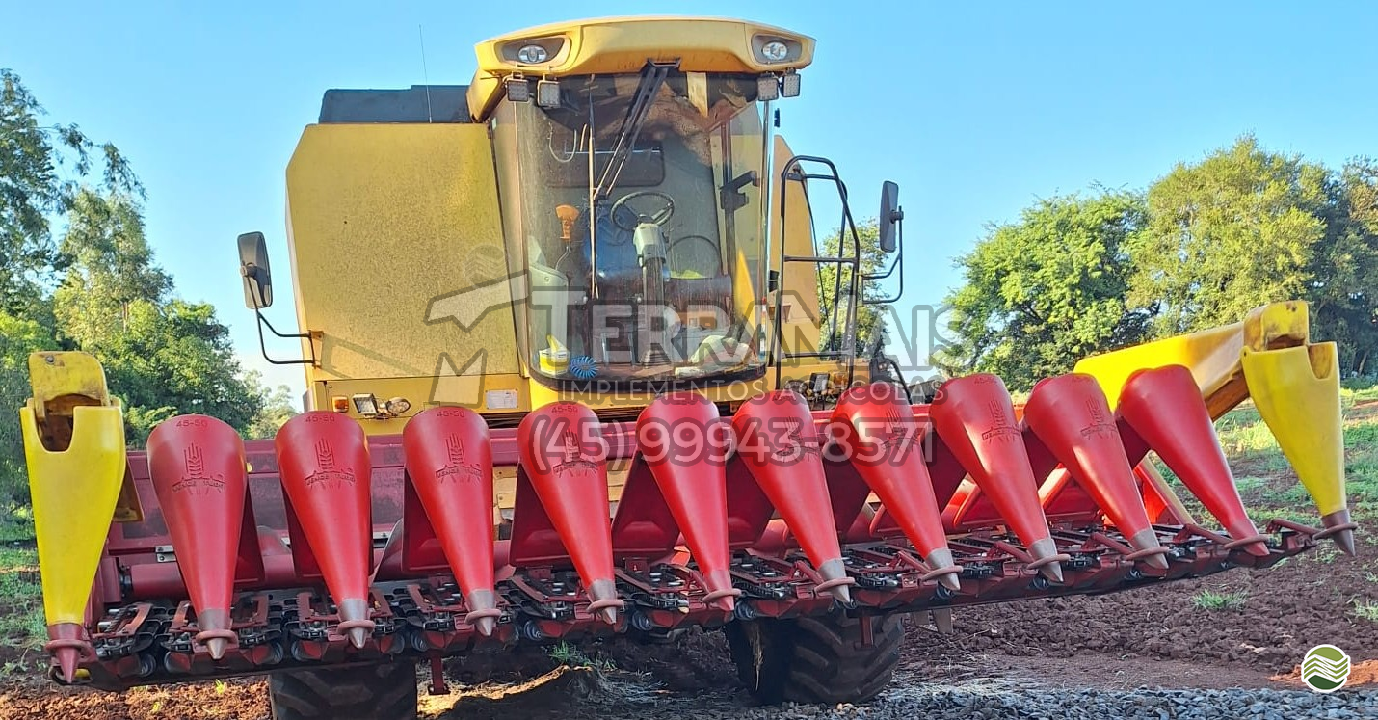 BOCUDA 5050 de Terra Mais Implementos Agrícolas
